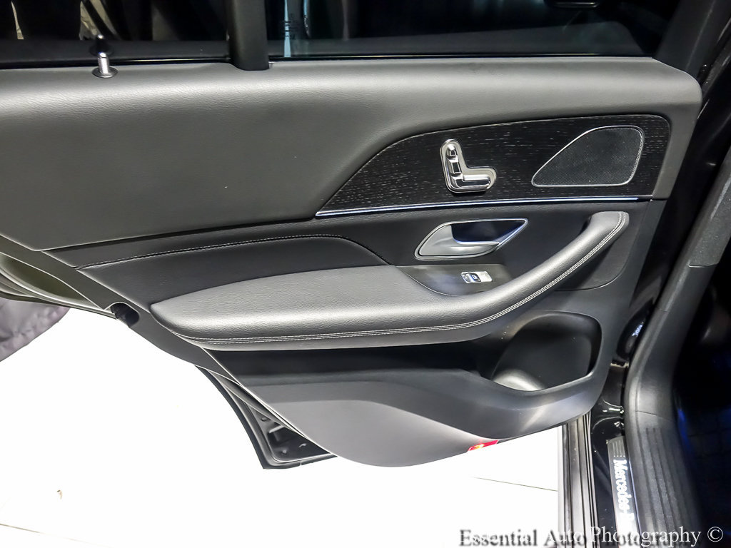 Used 2025 Mercedes-Benz GLE 450 4MATIC image 23