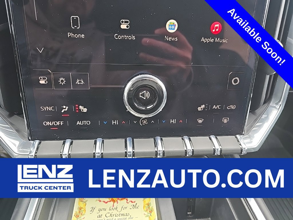 Used 2026 GMC Acadia Elevation w/ Elevation Premium Package AWD/4WD image 26