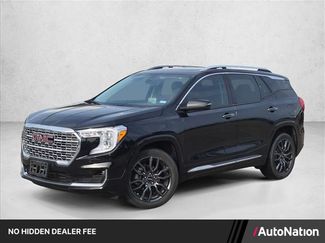 Used 2023 GMC Terrain Denali w/ Black Diamond Edition AWD/4WD video 1