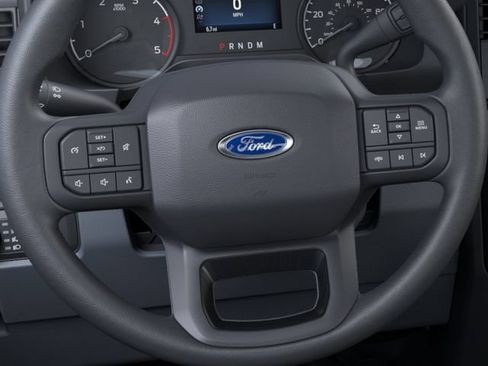 New 2026 Ford F250 XL w/ XL Chrome Package AWD/4WD image 15