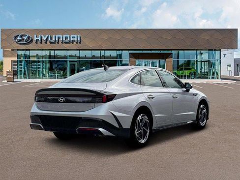 New 2026 Hyundai Sonata SEL image 7