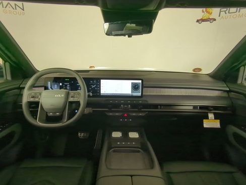 New 2027 Kia Telluride SX Prestige X-Line AWD/4WD image 20