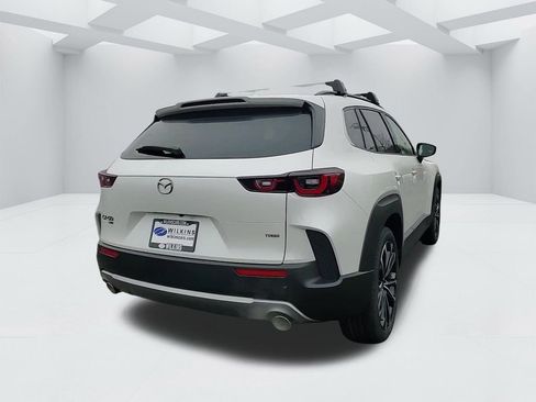 New 2026 MAZDA CX-50 AWD 2.5 S w/ Weather Package image 6
