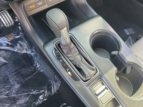 New 2026 Honda Civic Sport Touring image 28