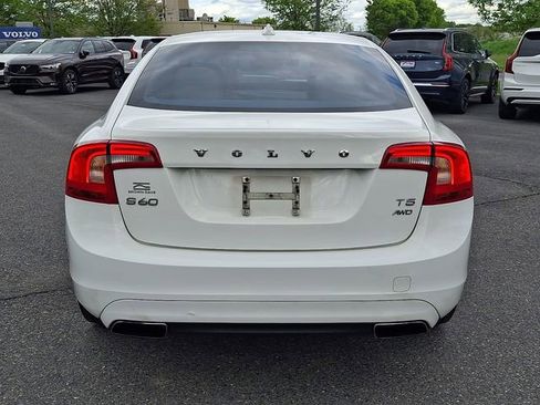 Used 2015 Volvo S60 T5 Premier AWD/4WD image 5