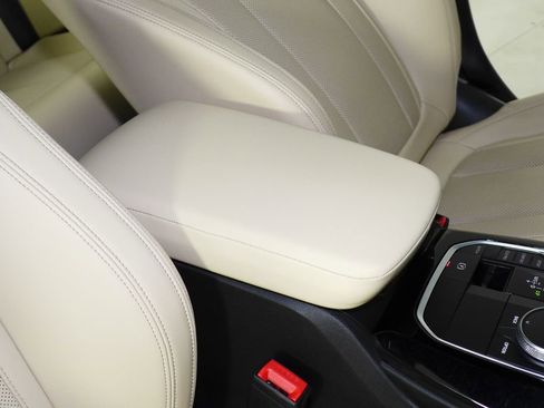 Certified 2023 BMW X3 sDrive30i w/ Convenience Package image 16