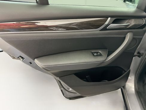 Used 2017 BMW X3 xDrive28i image 28