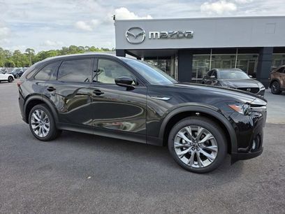New 2026 MAZDA CX-90 3.3 Turbo w/ Preferred Package