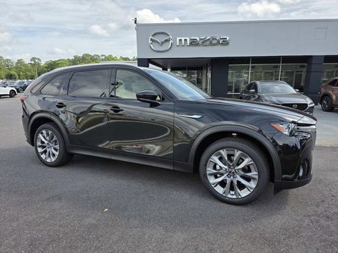 New 2026 MAZDA CX-90 3.3 Turbo w/ Preferred Package AWD/4WD image 1