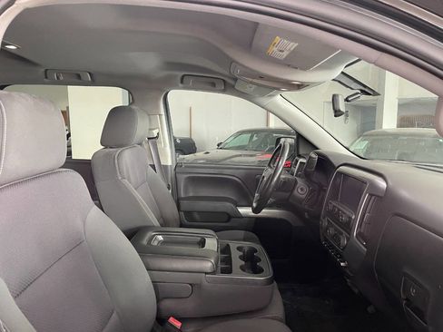 Used 2014 Chevrolet Silverado 1500 LT w/ All Star Edition image 30