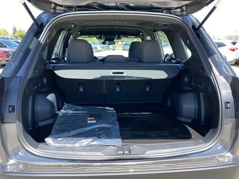 New 2026 Subaru Forester AWD/4WD image 22