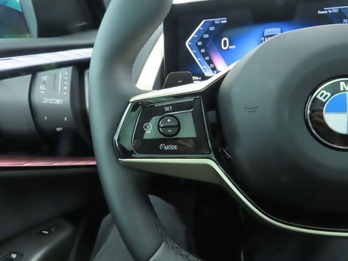 Certified 2025 BMW X3 xDrive30i w/ Premium Package image 11