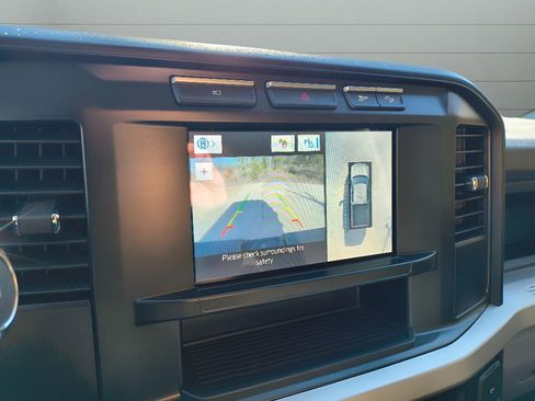 Used 2024 Ford F250 XL w/ STX Appearance Package image 22