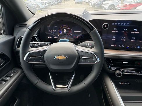 New 2026 Chevrolet Tahoe High Country AWD/4WD image 18