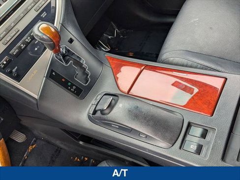 Used 2011 Lexus RX 450h AWD w/ Premium Pkg image 19