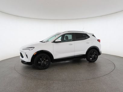 Used 2024 Buick Encore GX Sport Touring