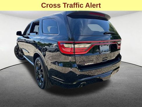 Used 2022 Dodge Durango R/T w/ Blacktop Package AWD/4WD image 10