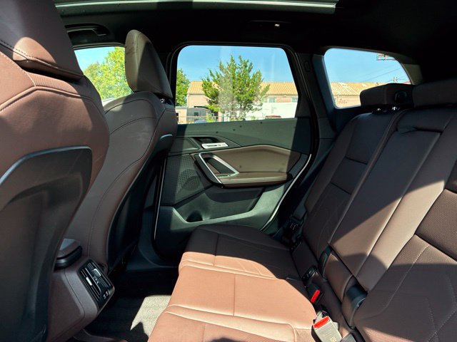 Used 2025 BMW X1 xDrive28i w/ Convenience Package AWD/4WD image 23