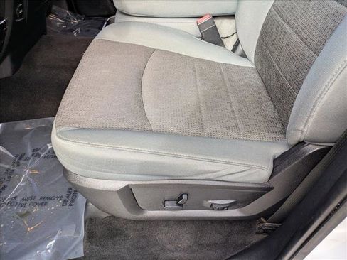 Used 2014 RAM 1500 Big Horn image 11