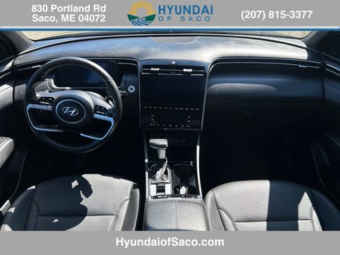 Used 2024 Hyundai Santa Cruz XRT AWD/4WD image 16