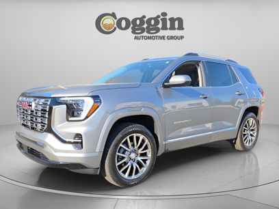 Used 2026 GMC Terrain Denali w/ LPO, Floor Liner Package