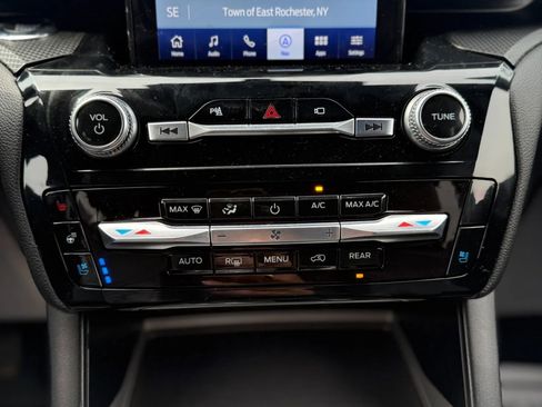 Used 2022 Ford Explorer ST w/ Equipment Group 401A AWD/4WD image 33