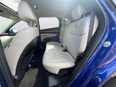Used 2023 Hyundai Tucson SEL w/ Convenience Package image 12