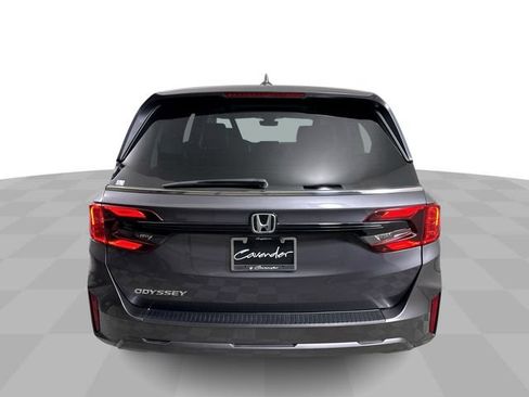 Used 2025 Honda Odyssey EX-L image 7