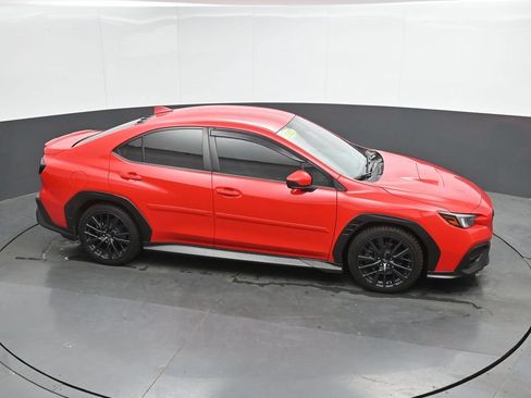 Used 2022 Subaru WRX Premium AWD/4WD image 24