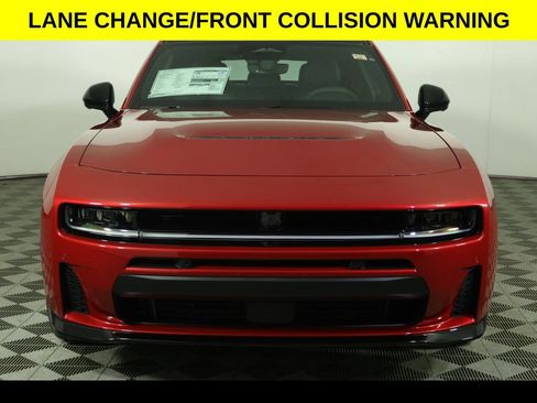 New 2026 Dodge Charger R/T AWD/4WD image 10
