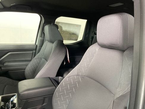 New 2025 Toyota Tacoma SR5 image 9