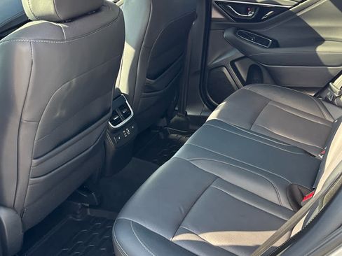 Used 2023 Subaru Outback Limited XT image 16