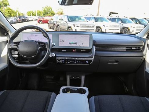 Certified 2024 Hyundai Ioniq 5 SEL RWD image 13