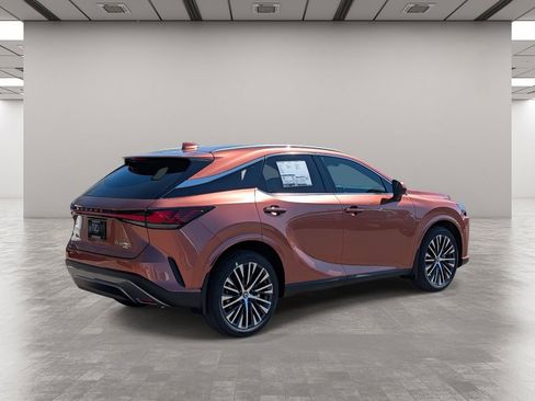 New 2026 Lexus RX 350 image 5