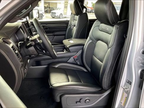 New 2026 RAM 1500 RHO w/ RHO Level 1 Equipment Group AWD/4WD image 8
