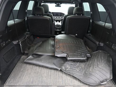 Used 2020 Mercedes-Benz GLS 450 4MATIC image 18