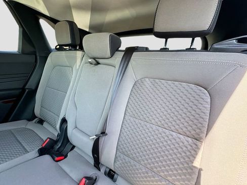 Used 2022 Ford Escape SE w/ SE Sport Appearance Package image 23