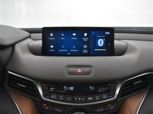 Used 2021 Acura TLX w/ Technology Package image 11