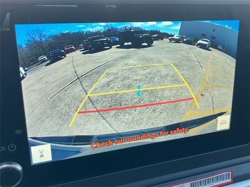 New 2026 Toyota Tacoma SR image 24