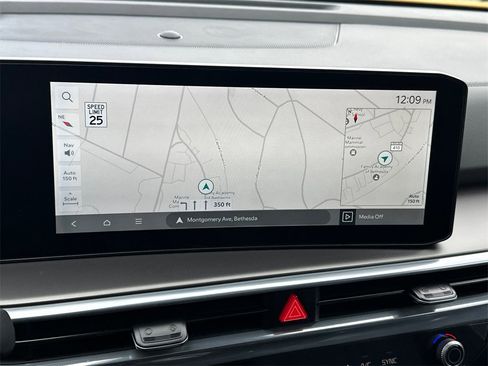 New 2026 Kia Sorento SX Prestige image 28