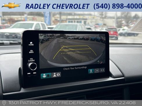 Used 2025 Honda Pilot Black Edition image 15