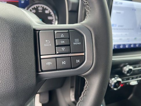 Certified 2023 Ford F150 XLT w/ Equipment Group 302A High image 10