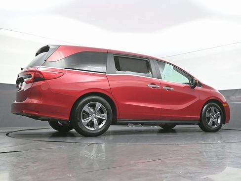 Used 2024 Honda Odyssey EX image 52