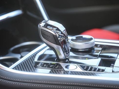 New 2026 BMW M850i xDrive M850i image 19