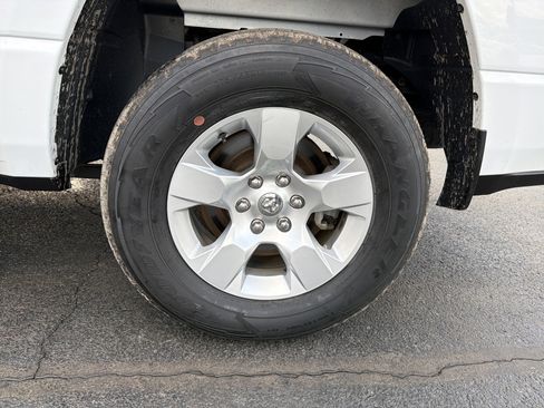 Used 2020 RAM 1500 Big Horn image 34