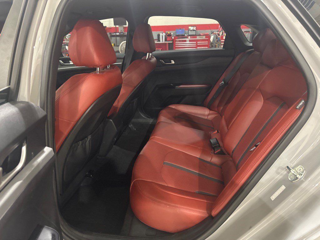 Used 2024 Kia K5 GT-Line w/ GT-Line Premium Package FWD image 7