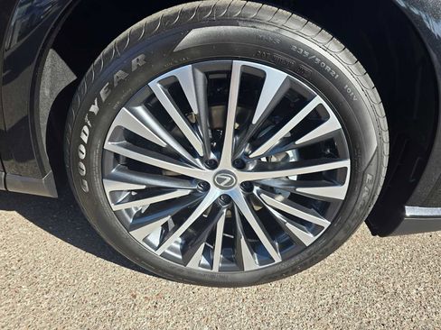 New 2025 Lexus RX 350 Premium Plus image 9