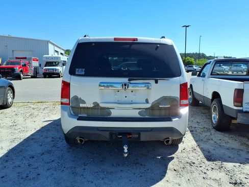Used 2015 Honda Pilot Touring image 5