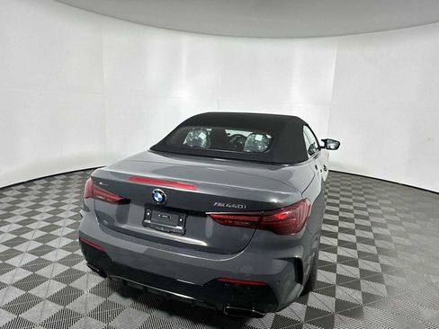 New 2026 BMW 440i xDrive Convertible w/ Premium Package image 9