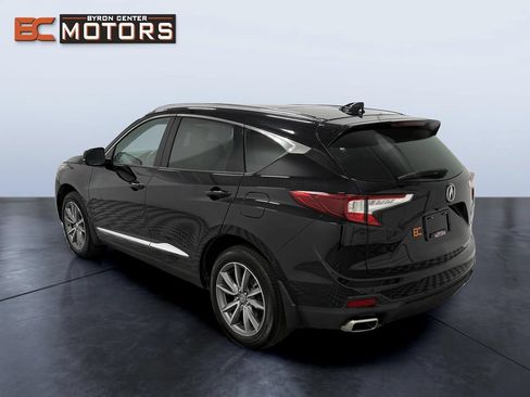 Used 2022 Acura RDX AWD w/ Technology Package image 4